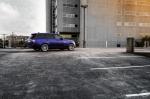 Land Rover Range Rover on Vossen Wheels (UV-1) 2019 года